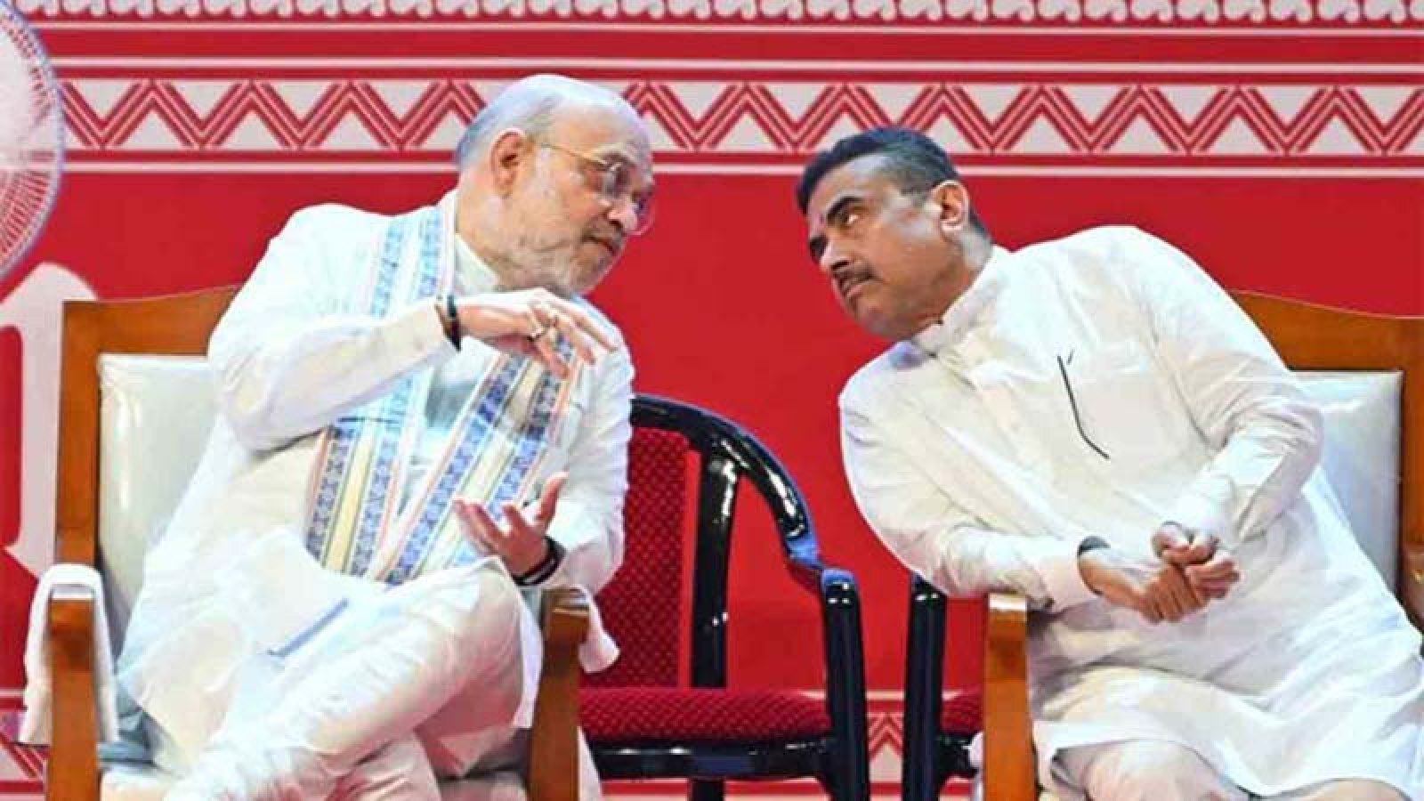 পশ্চিমবঙ্গে সরকারি কাজে বাধ্যতামূলক বাংলা!
