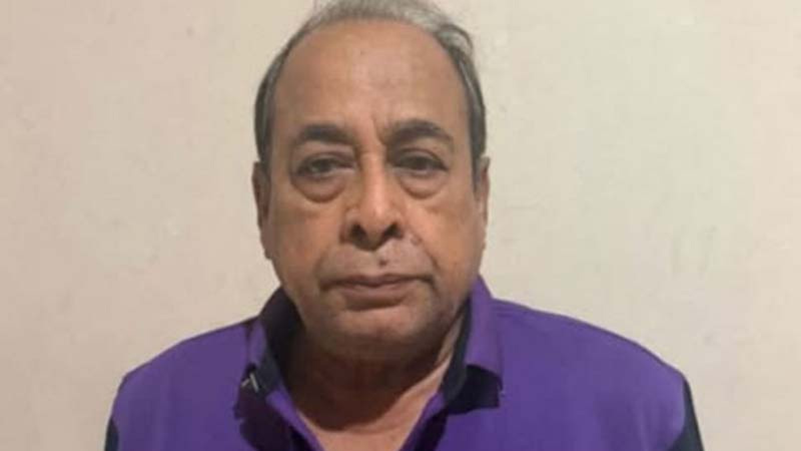 ৪৫ বছর পর জিয়াউর রহমান হত্যা মামলার পলাতক আসামি গ্রেফতার