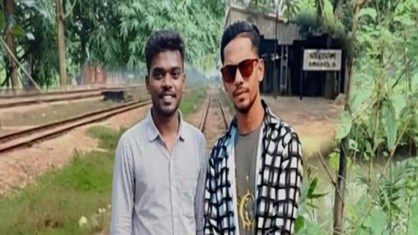 বিয়ের অনুষ্ঠানে মদ মনে করে মিথানল পানে দুই তরুণের মৃত্যু