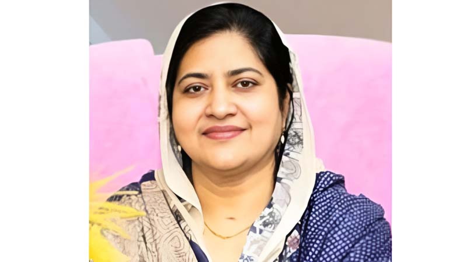 নাটোর-নওগাঁ সংরক্ষিত নারী আসনে সম্ভাবনায় রয়েছে মহুয়া নূর কচি