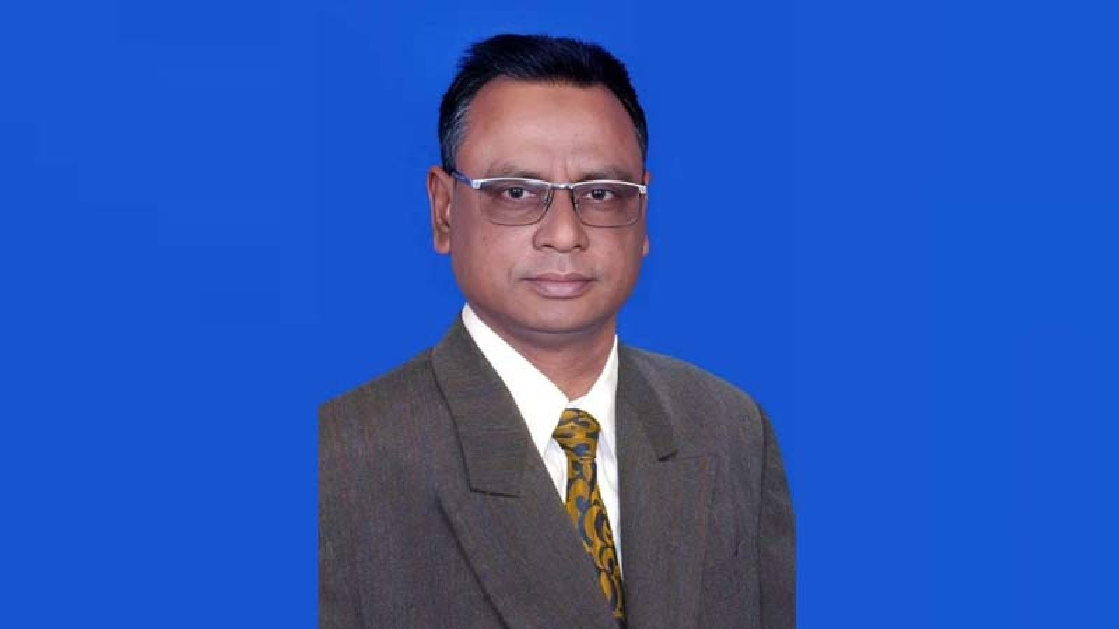 মৃত্যু ছাড়া কেউ নির্বাচন থেকে সরাতে পারবে না- বলার পর রাতেই বিএনপি নেতার মৃত্যু