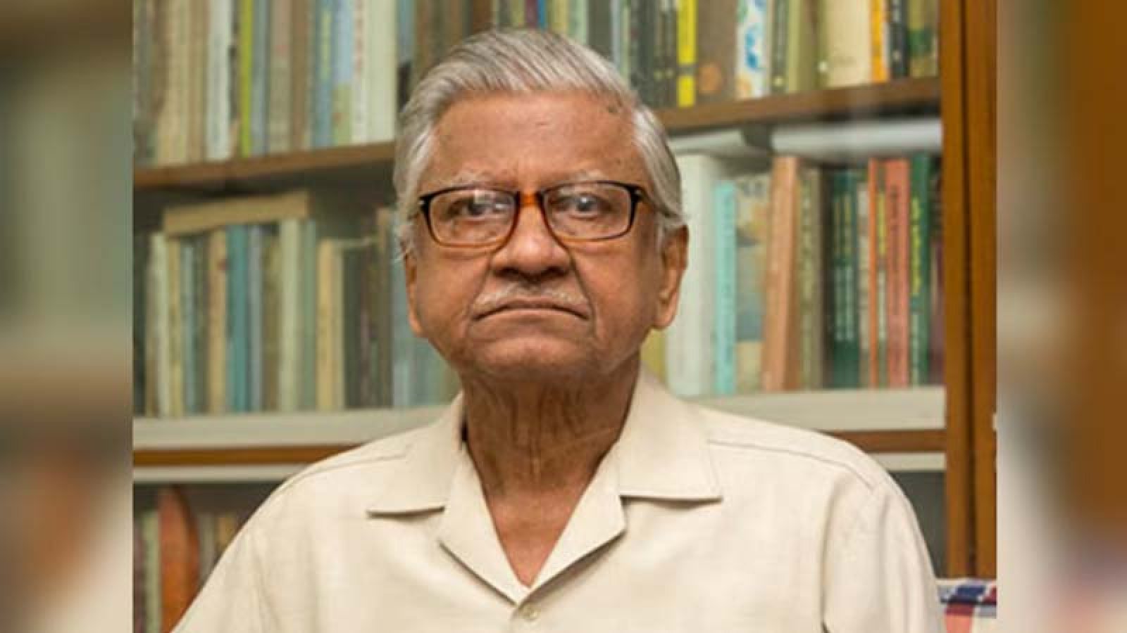 অধ্যাপক আবুল কাশেম ফজলুল হক আর নেই