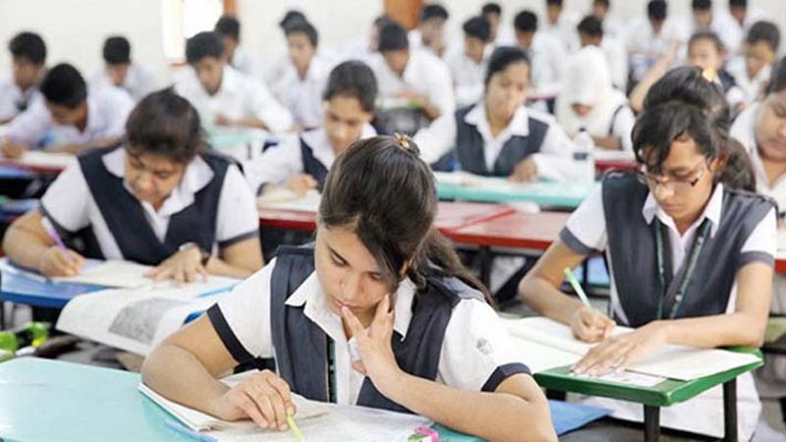 এসএসসি ও সমমানের পরীক্ষা শুরু ১৪ মার্চ