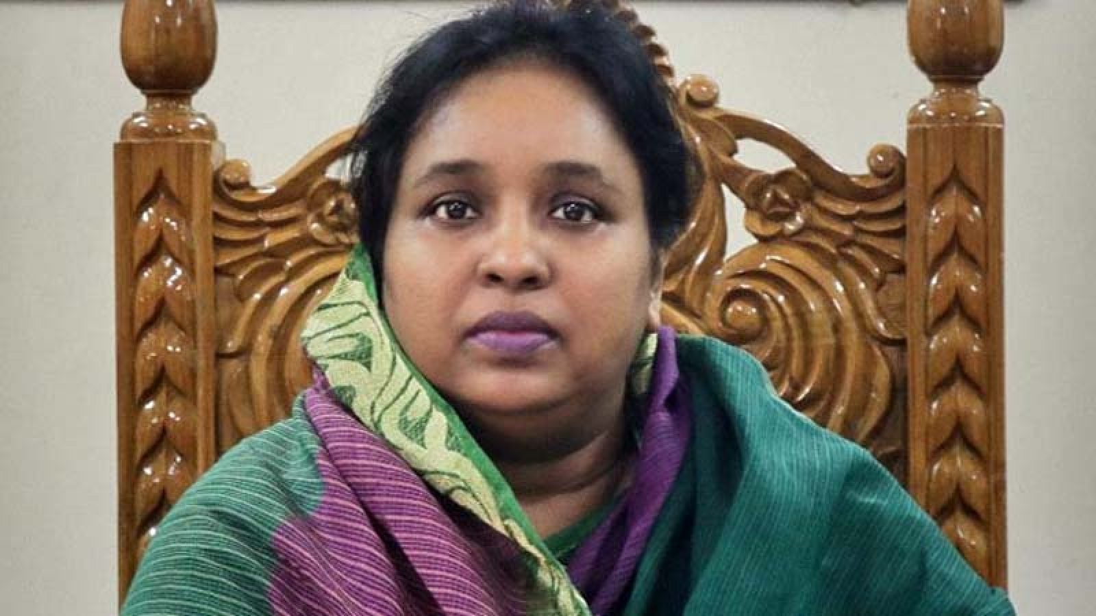 আইভীকে শ্যোন অ্যারেস্ট দেখানো কেন অবৈধ নয়: হাইকোর্টের রুল