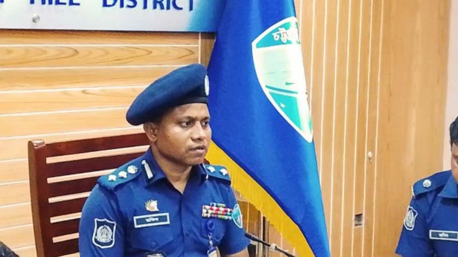 সাজেকে অবরোধকারীদের হামলায় নিরাপত্তা বাহিনীর ৯ সদস্য আহত