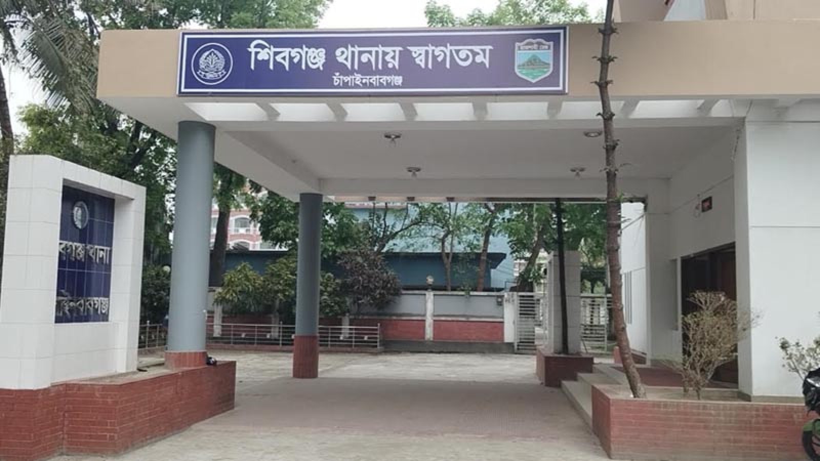 শিবগঞ্জে বিদ্যুৎস্পৃষ্ট হয়ে যুবকের মৃত্যু