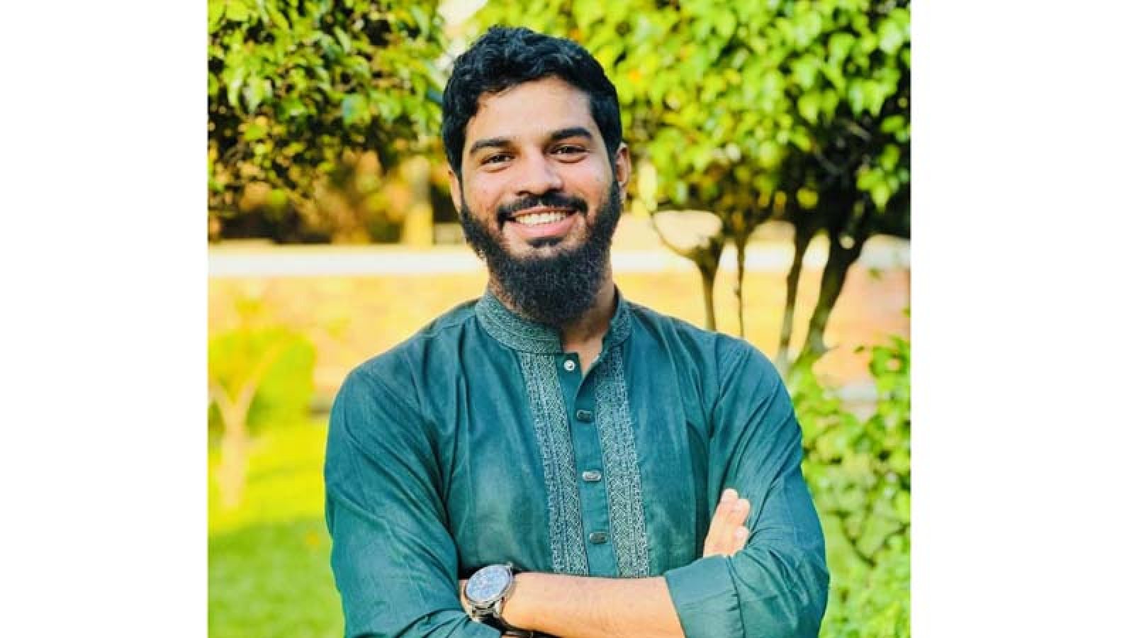 জাতীয় ছাত্রশক্তির কেন্দ্রীয় সাংগঠনিক সম্পাদক হলেন সিংড়ার সবুজ