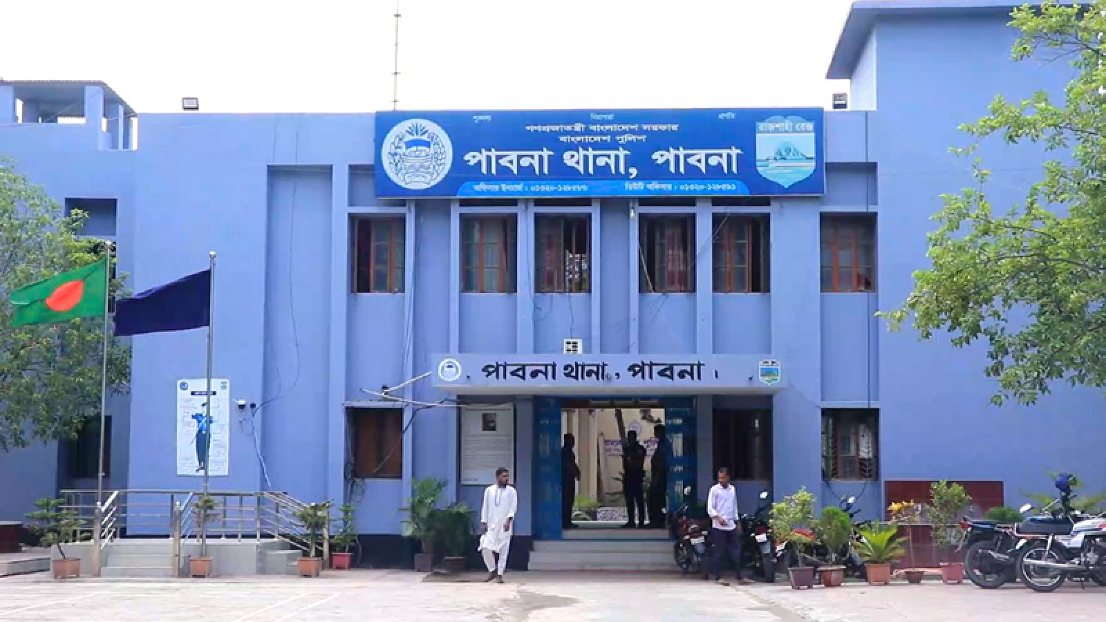 রাত থেকে নিখোঁজ গরু ব্যবসায়ী কুদ্দুস, সকালে পুকুরপাড়ে মিলল লাশ