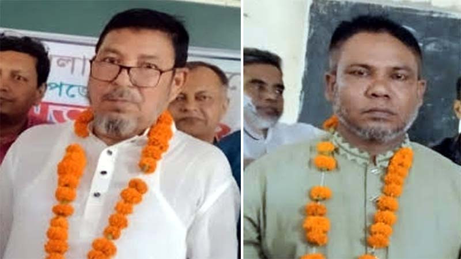 রাণীনগরে বাজুস সমিতির নতুন কমিটি গঠন