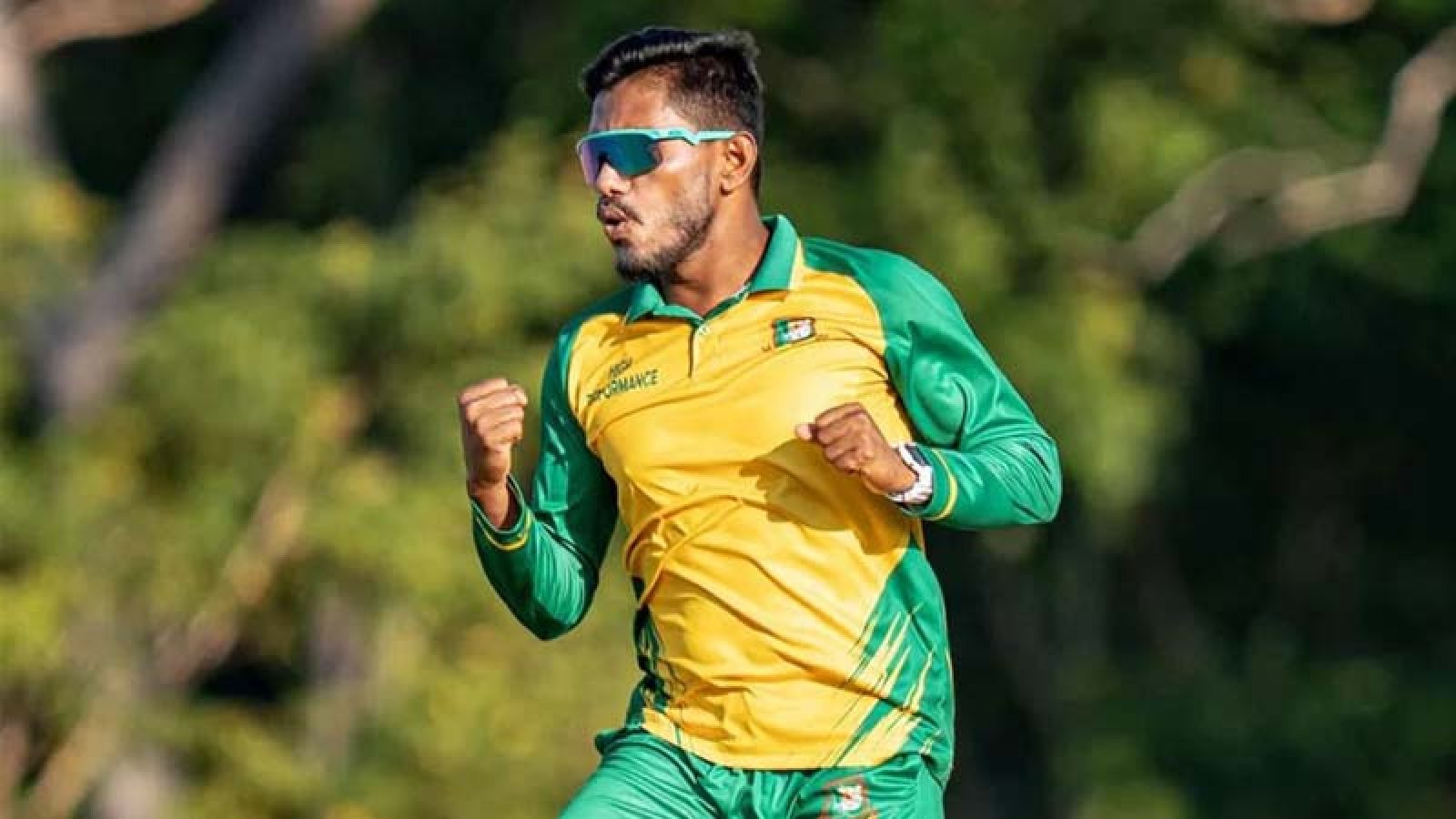 ডারউইনে রুবেলের ৫ উইকেট, সেমিফাইনালে বাংলাদেশ
