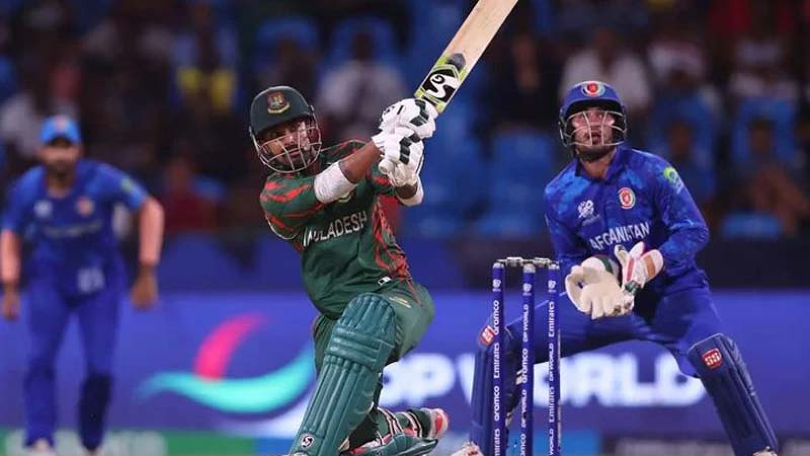 চূড়ান্ত হলো বাংলাদেশ-আফগানিস্তান-জিম্বাবুয়ে সিরিজের সূচি