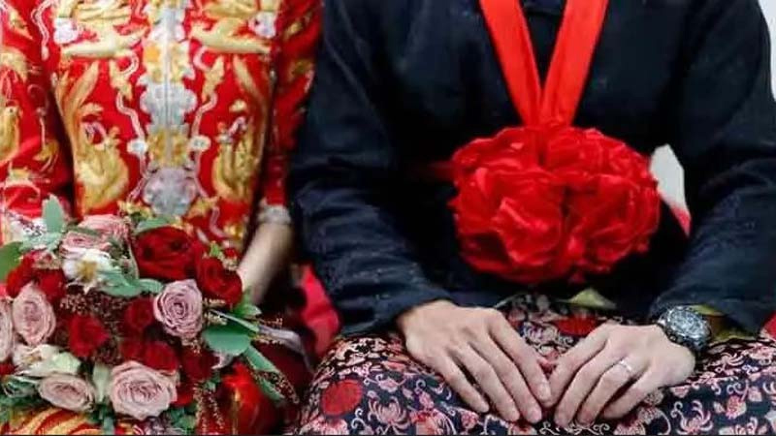 বাংলাদেশে বিয়ের নামে ‘প্রতারণা’ নিয়ে নিজ নাগরিকদের কড়া হুঁশিয়ারি চিনের