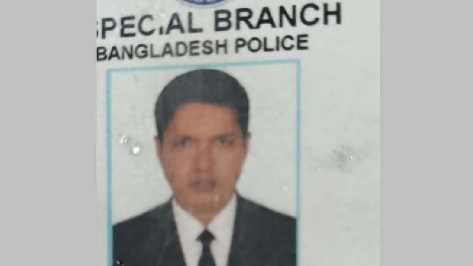 মারধরের প্রতিবাদ করায় সাভারে এসবি সদস্যকে খুন, ছেলের কারখানায় তাণ্ডব