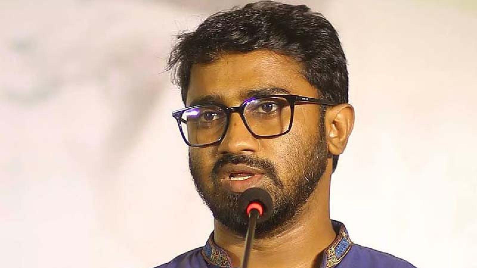প্রধানমন্ত্রী রাজনৈতিক সহকারী হলেন রাশেদ খাঁন