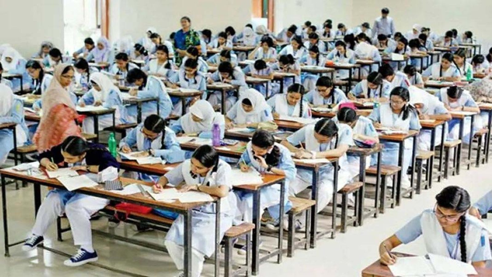 ২০ জুলাই প্রকাশ হচ্ছে না এসএসসি পরীক্ষার ফল