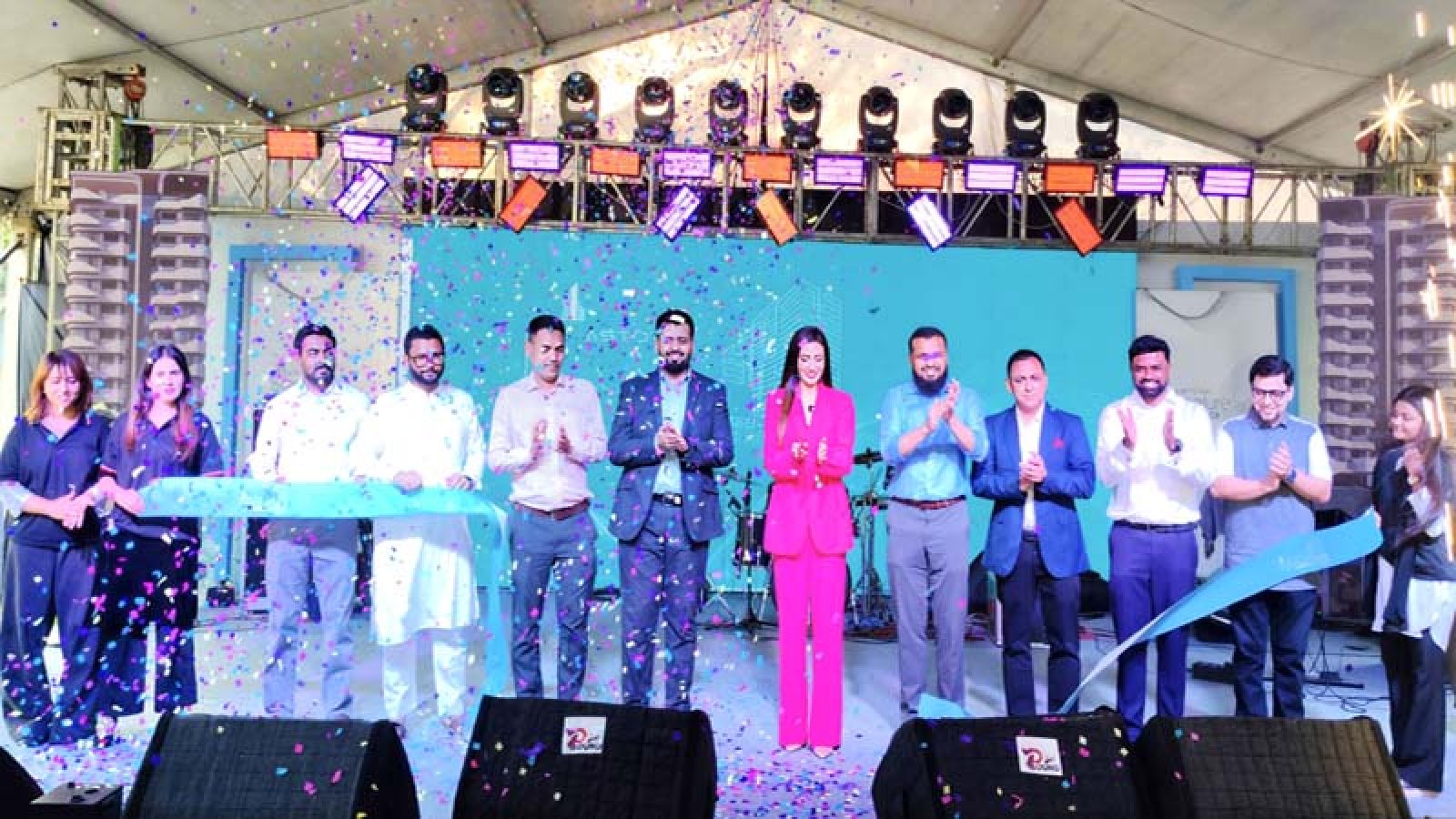 আধুনিক আবাসনের নতুন দিগন্ত, রাজশাহীর রিয়েল এস্টেটে নতুন সংযোজন ‘অ্যাস্টোরিয়া সিগনেচার’