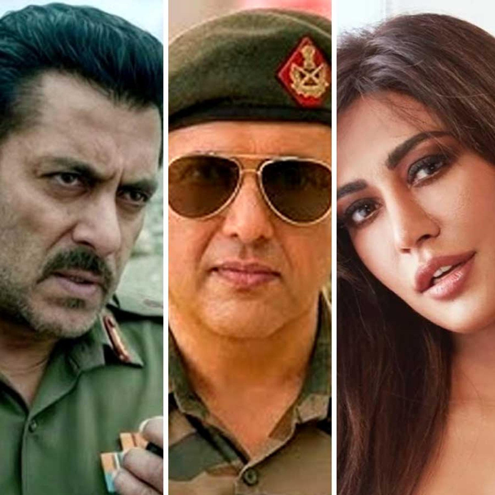 ‘ব্যাটল অফ গলওয়ান’-এ সলমনের পারিশ্রমিক ১১০ কোটি! চিত্রাঙ্গদা, গোবিন্দ-সহ বাকিরা কত পাচ্ছেন?