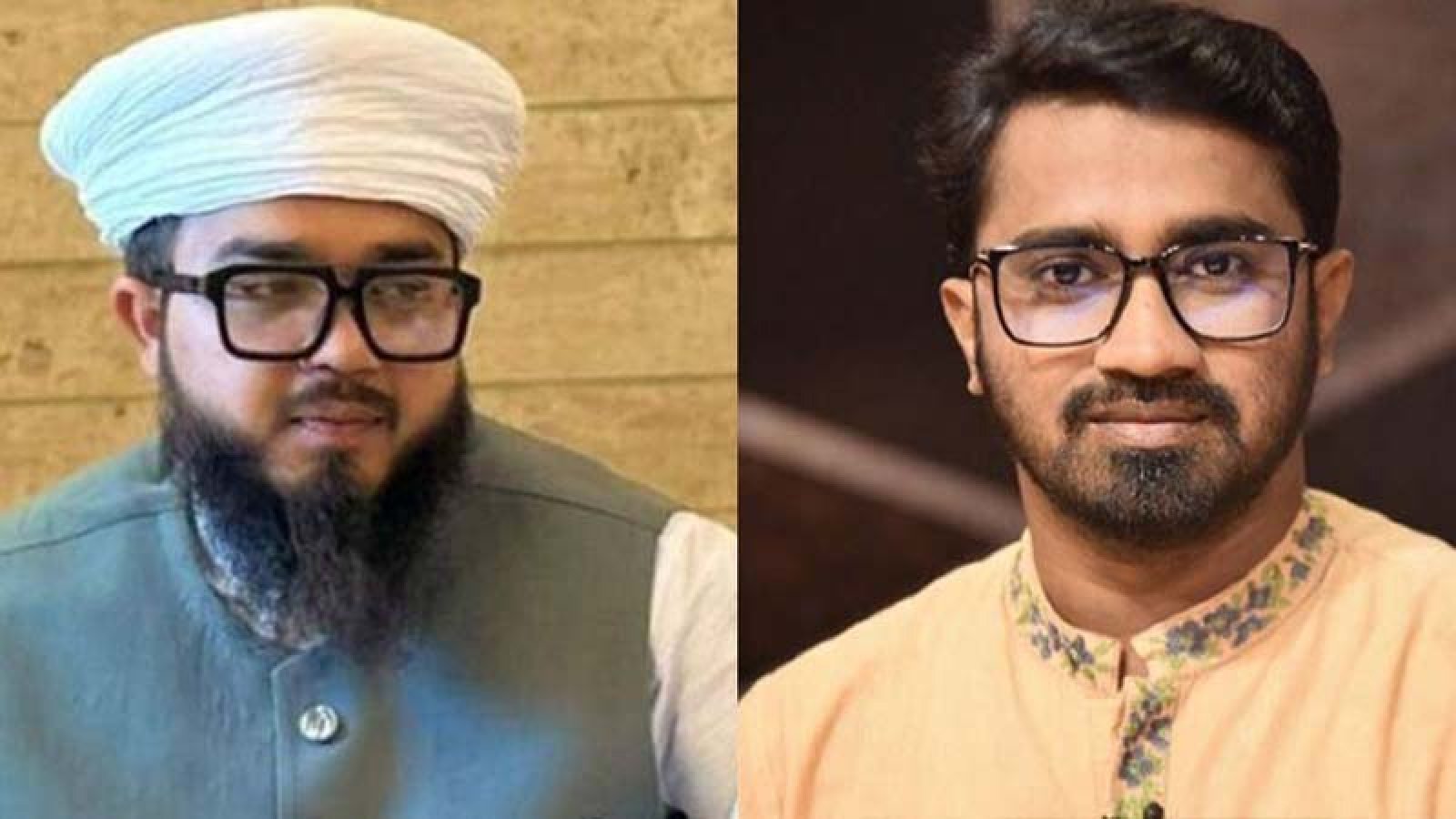 রাশেদ খাঁনকে চিড়িয়াখানায় ‘ডোনাল্ড ট্রাম্প’ মহিষের পাশে রাখবো: হানজালা