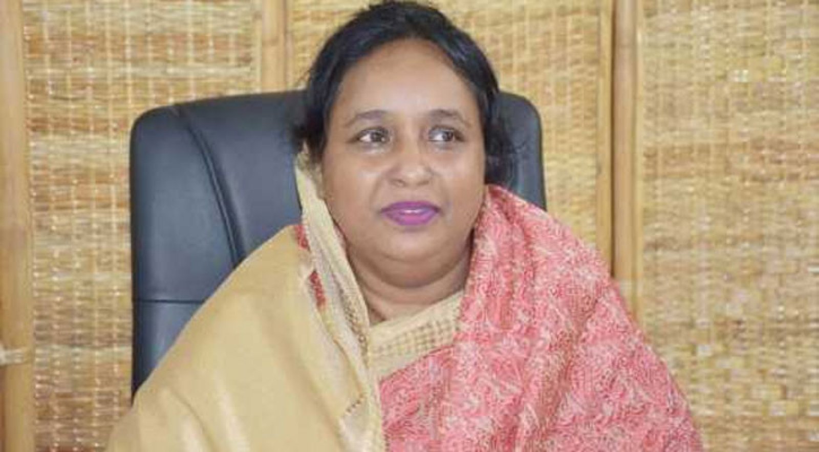 ৫ মামলায় আইভীর জামিন