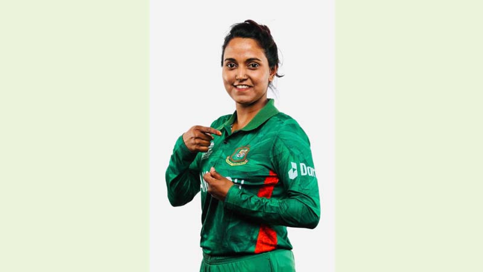 টি-টোয়েন্টি অধিনায়কত্ব ছাড়লেন জ্যোতি