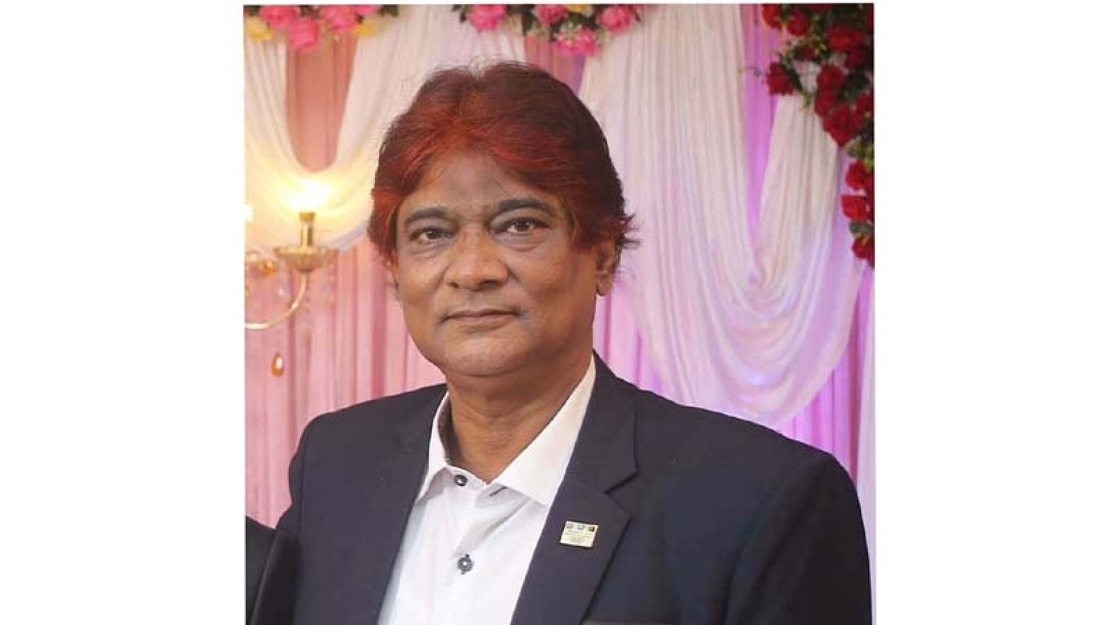 বিসিবি’র সাবেক পরিচালক ও ক্রীড়া সংগঠক মাহমুদ জামাল আর নেই