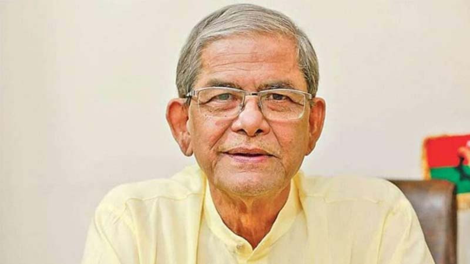 হঠাৎ অসুস্থ মির্জা ফখরুল
