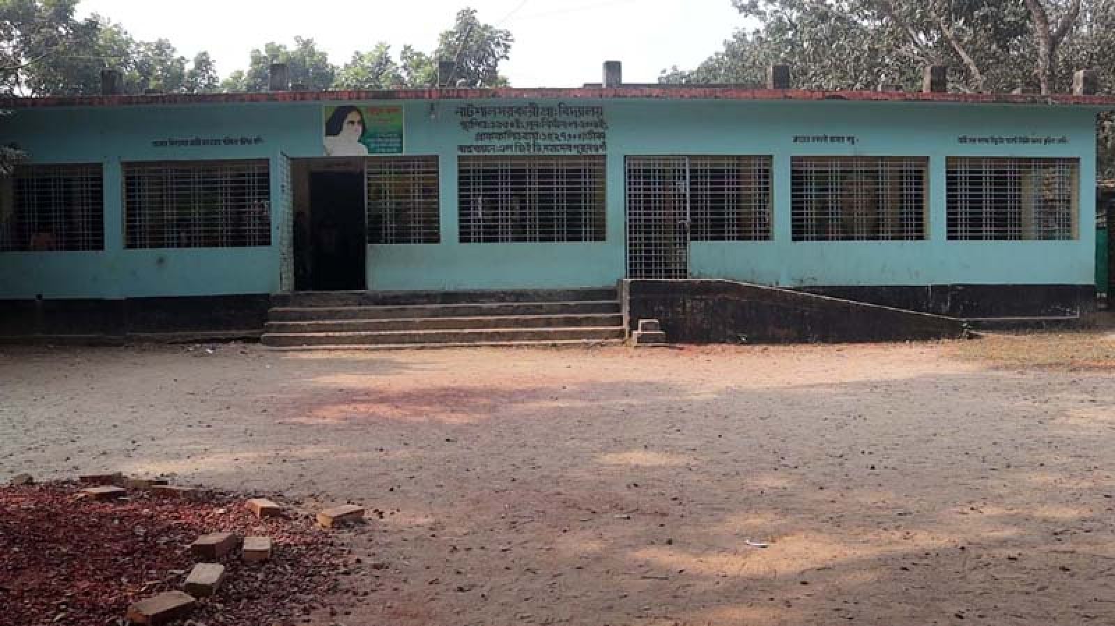 নওগাঁর ৩৬৪টি ভোটকেন্দ্র গুরুত্বপূর্ণ