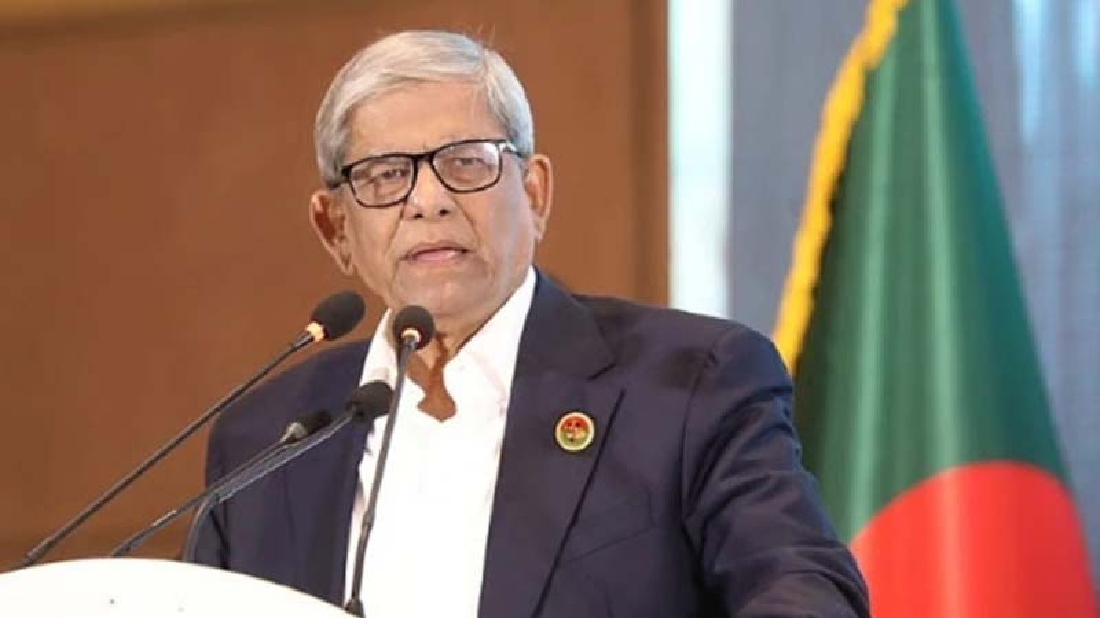 রাষ্ট্রপতির ক্ষমতা কতটুকু, কী কী সুবিধা পান