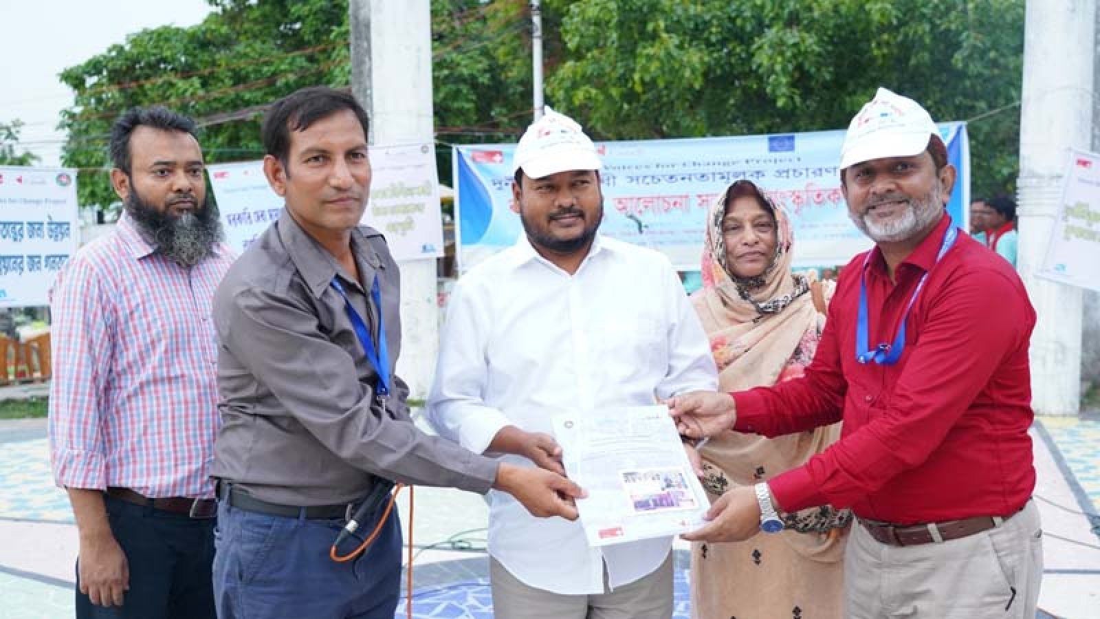 নগরীতে লফসের উদ্যোগে আলোচনা সভা ও সাংস্কৃতিক অনুষ্ঠান