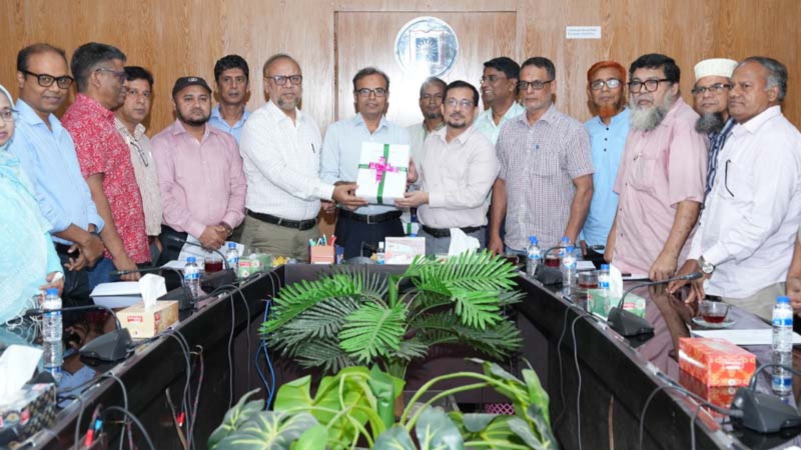 রাবির উত্তরপত্র মূল্যায়নে কোডিং পদ্ধতি চালু