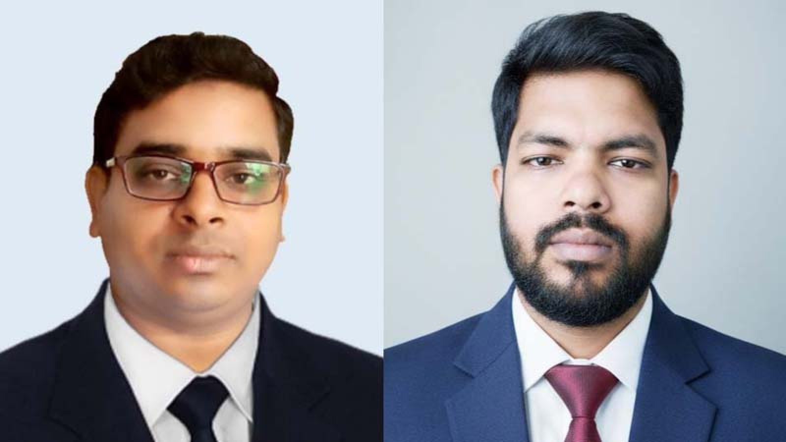 পোরশায় প্রেসক্লাবের সভাপতি ডিএম রাশেদ, সম্পাদক শহিদুল ইসলাম