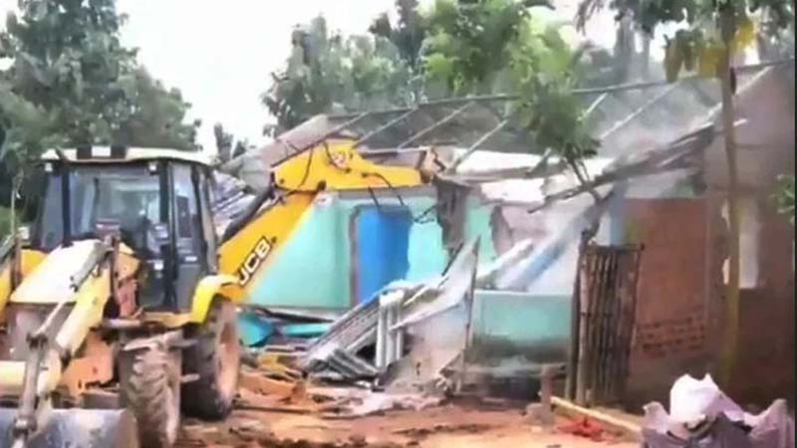 ৭৩ মুসলিম পরিবারের বাড়ি ভাঙা ‘অবৈধ’ : গুয়াহাটি হাইকোর্ট