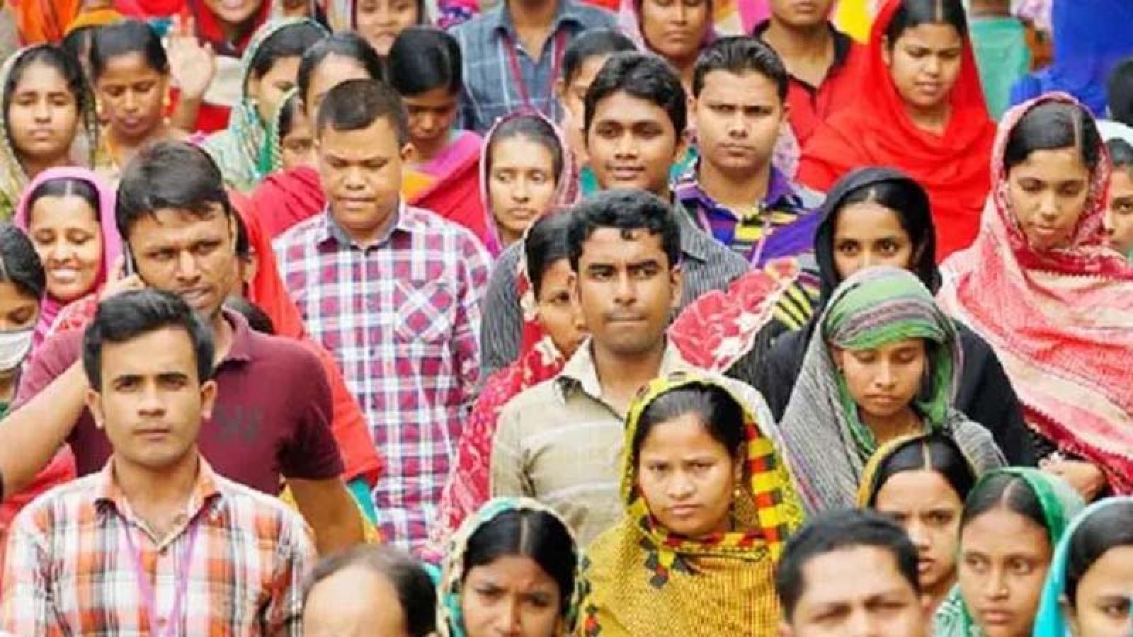 দেশের মানুষের মাথাপিছু ঋণ ১ লাখ ২৯ হাজার ২৩৯ টাকা