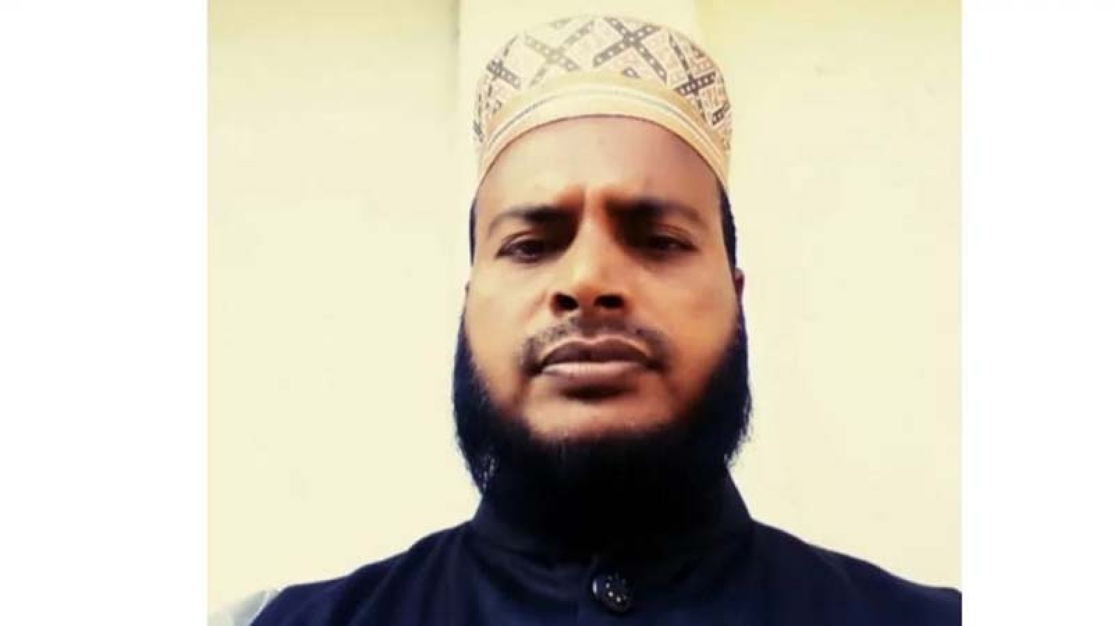 বৃদ্ধাকে বিয়ে করে টাকা হাতিয়ে হত্যা, জামায়াত নেতা কারাগারে
