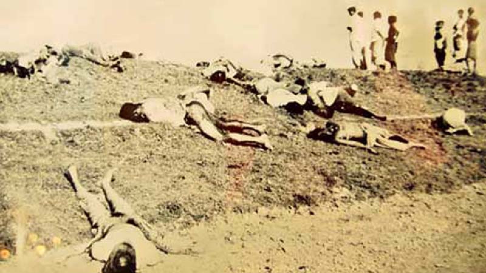 আজ ভয়াল ২৫ মার্চ, গণহত্যা দিবস