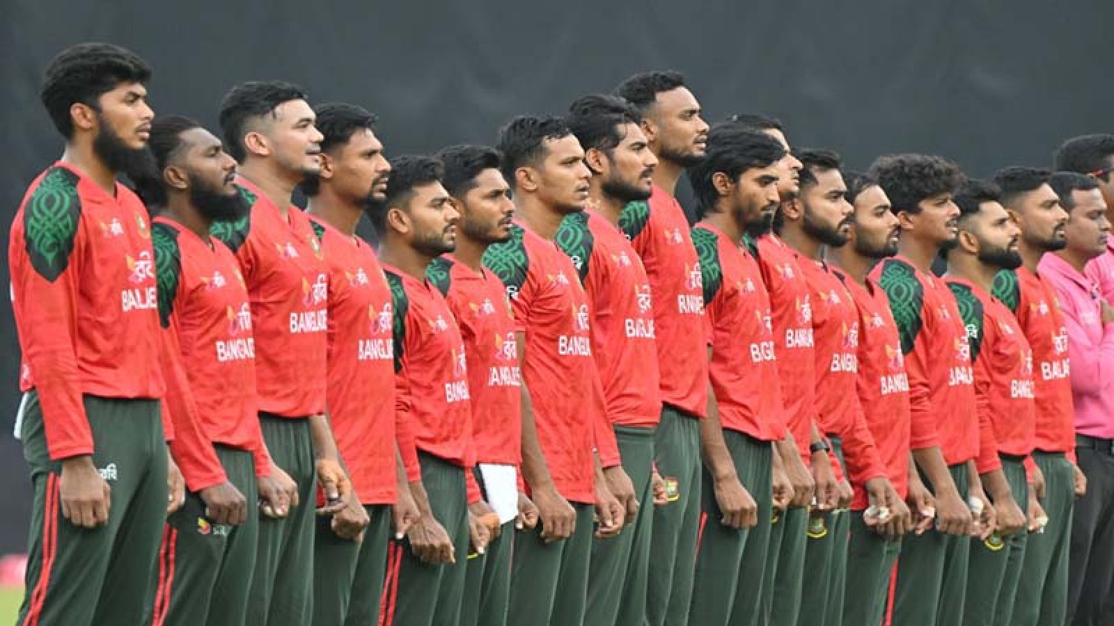 বিসিবির কেন্দ্রীয় চুক্তিতে ২৮ ক্রিকেটার, কার বেতন কত দেখে নিন