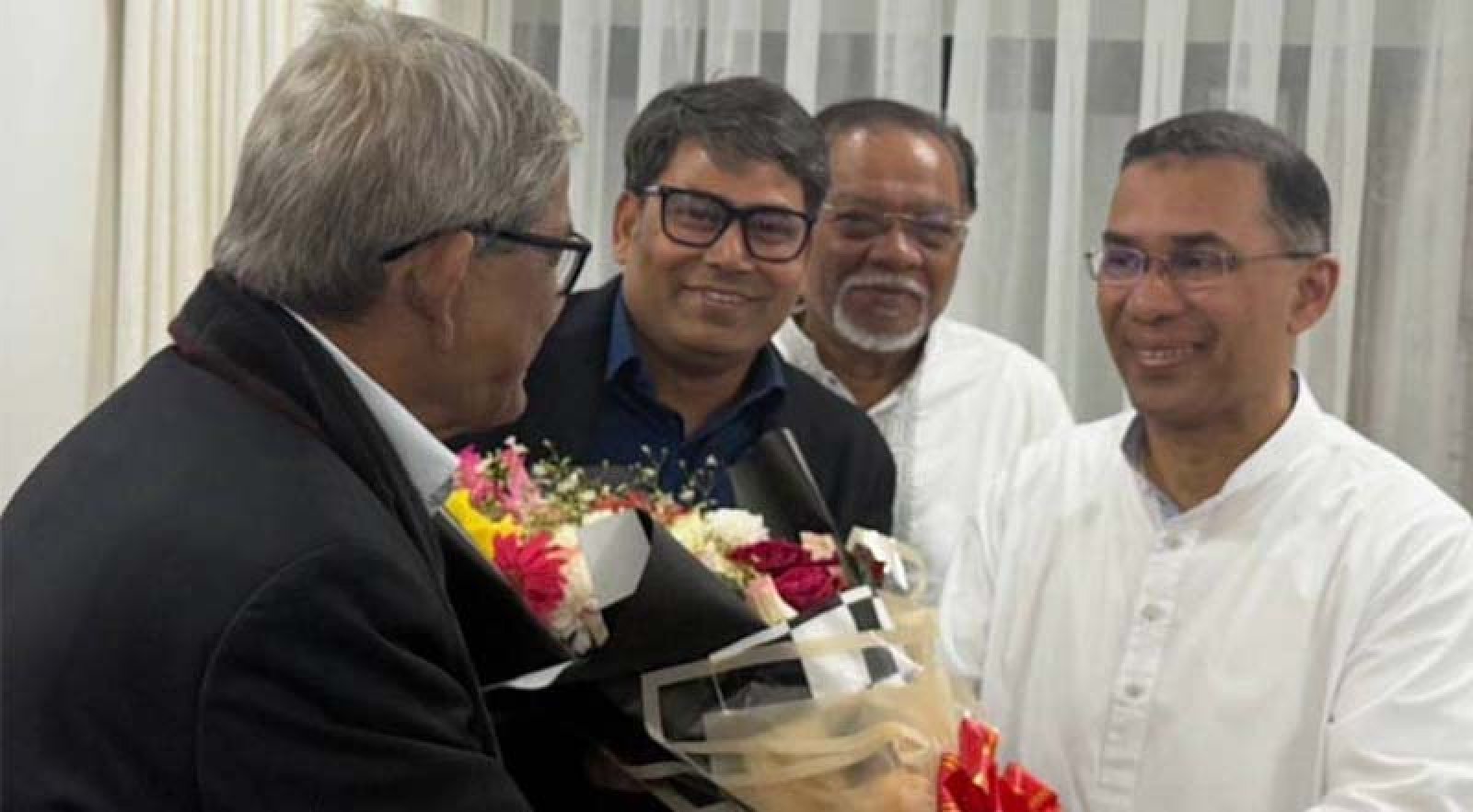 আগামী সরকারের বড় চ্যালেঞ্জ অর্থনীতি ও আইনশৃঙ্খলা: মির্জা ফখরুল