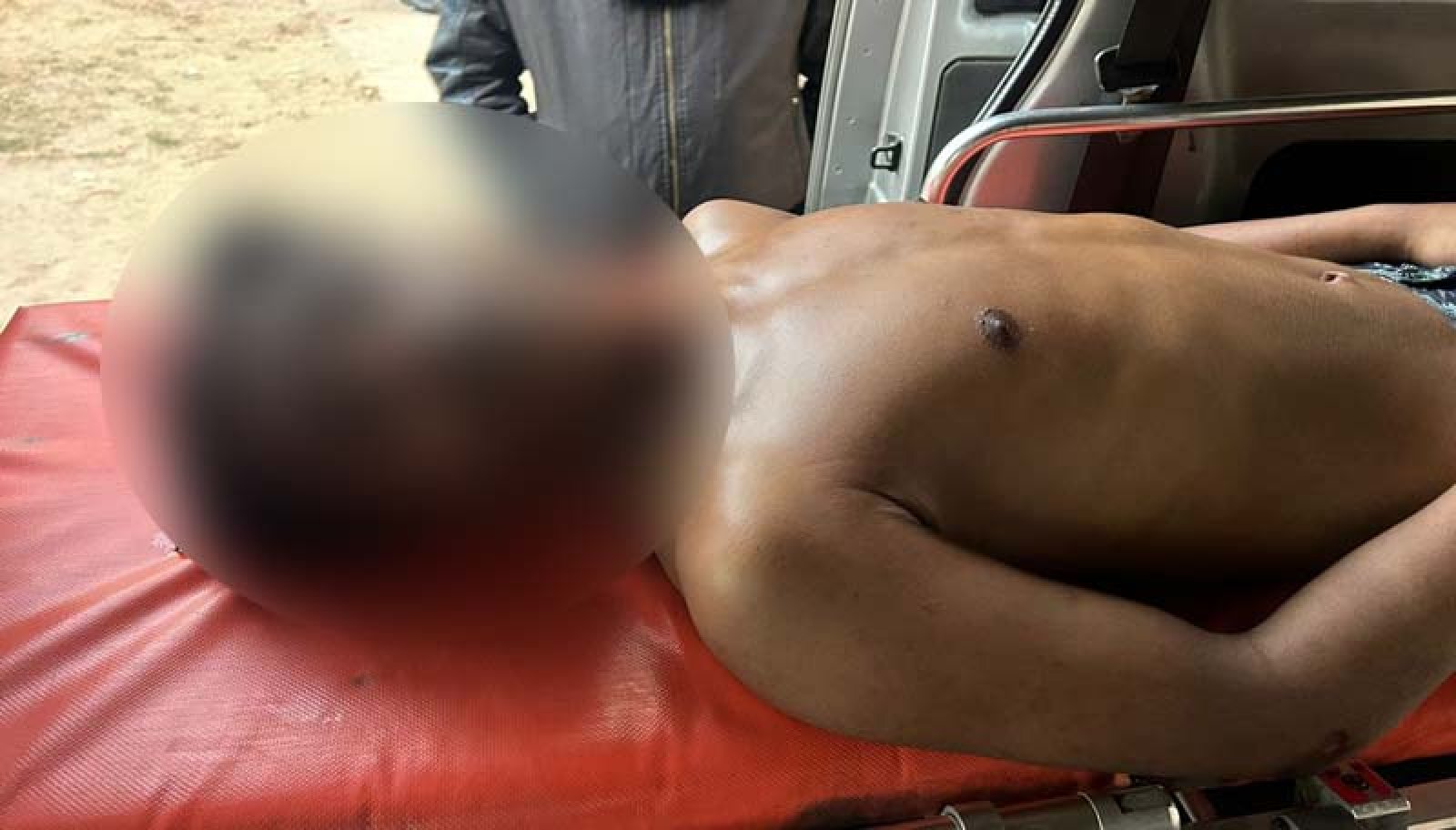 গোদাগাড়ীতে ওয়াটার পার্কের ওয়েভ পুলে স্কুল শিক্ষার্থীর মৃত্যু