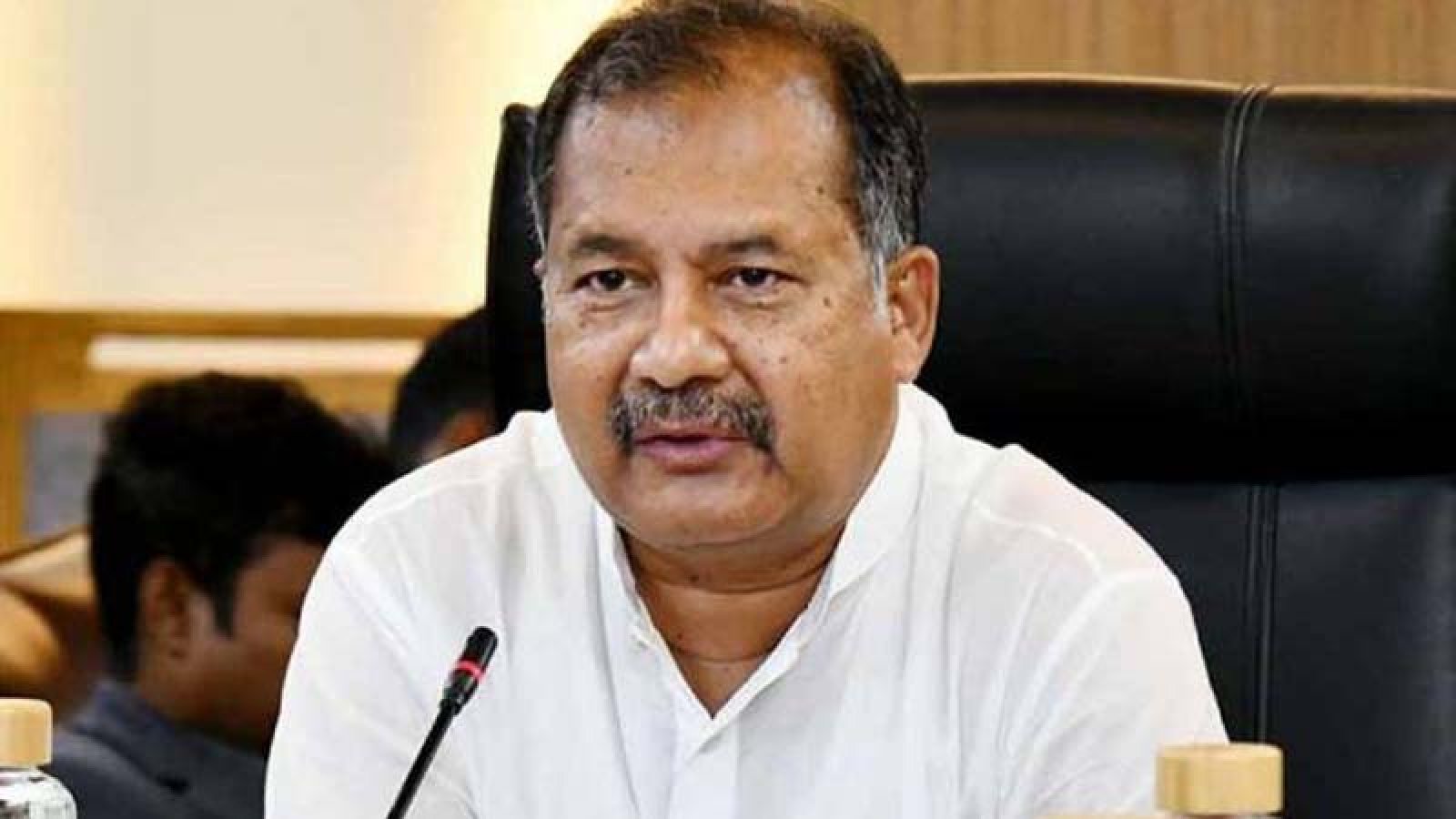 গণমাধ্যমের স্বাধীনতা সুদৃঢ় করতে কাজ করছে সরকার: তথ্যমন্ত্রী
