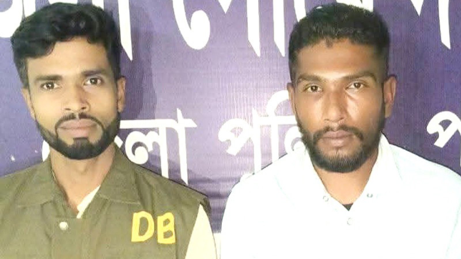 ঈশ্বরদীতে অস্ত্র ও গুলিসহ যুবক গ্রেপ্তার
