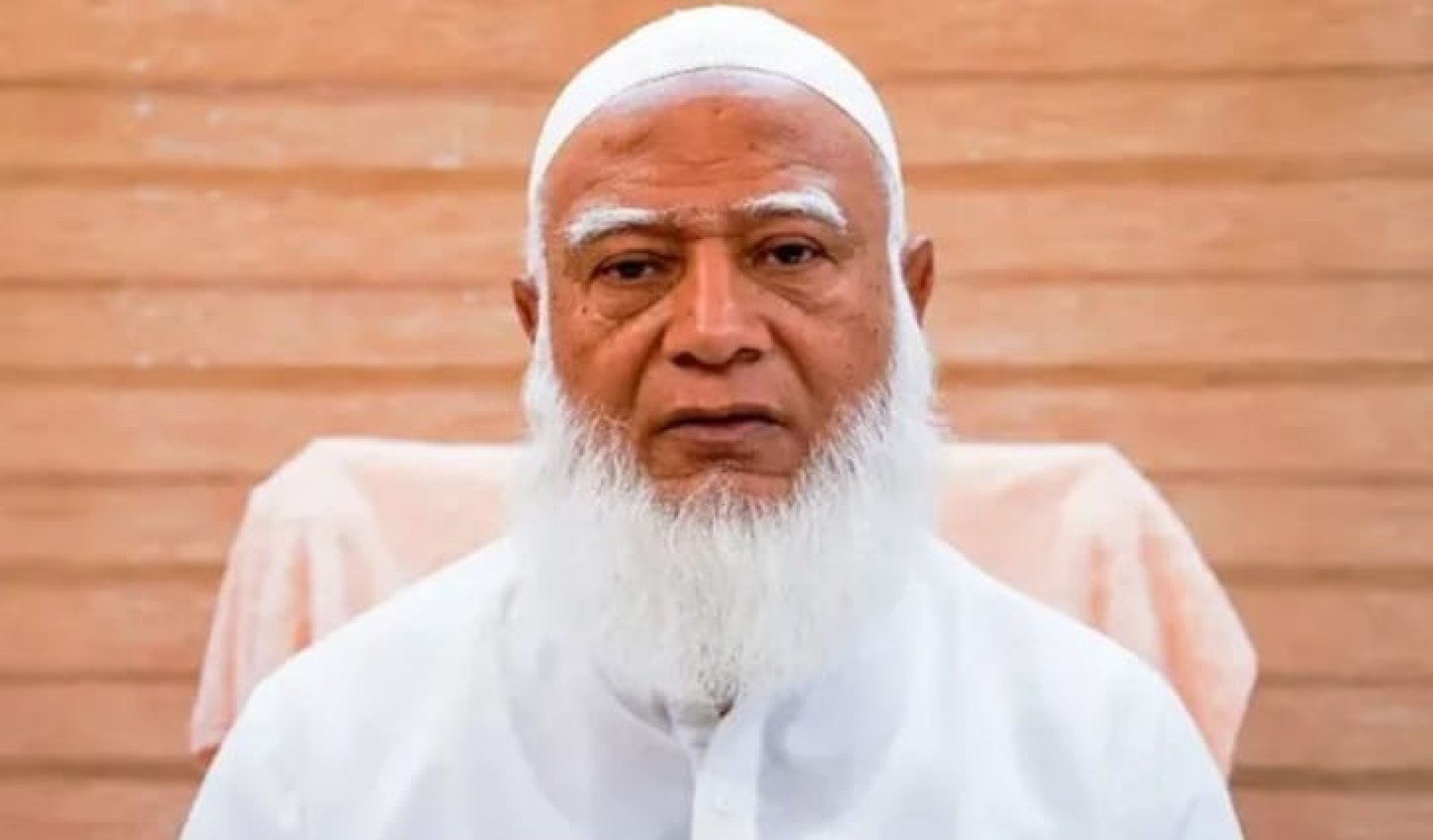 জামায়াত আমিরের এক্স অ্যাকাউন্ট হ্যাকড, থানায় জিডি