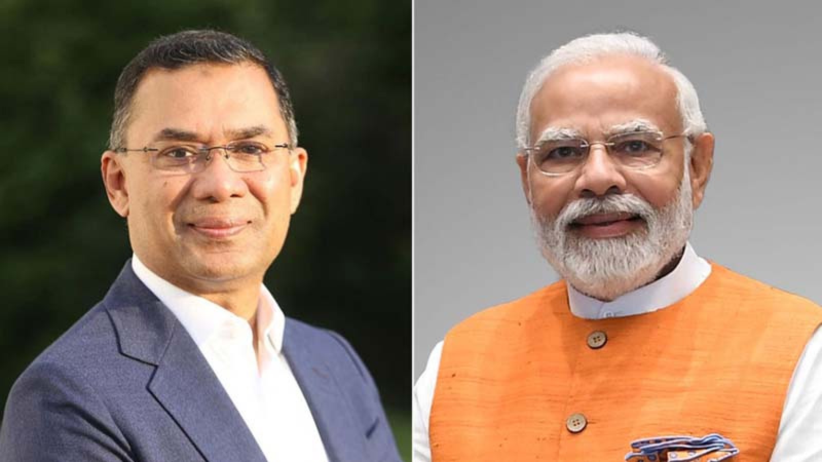 প্রধানমন্ত্রী তারেক রহমানকে ভারত সফরের আমন্ত্রণ নরেন্দ্র মোদির