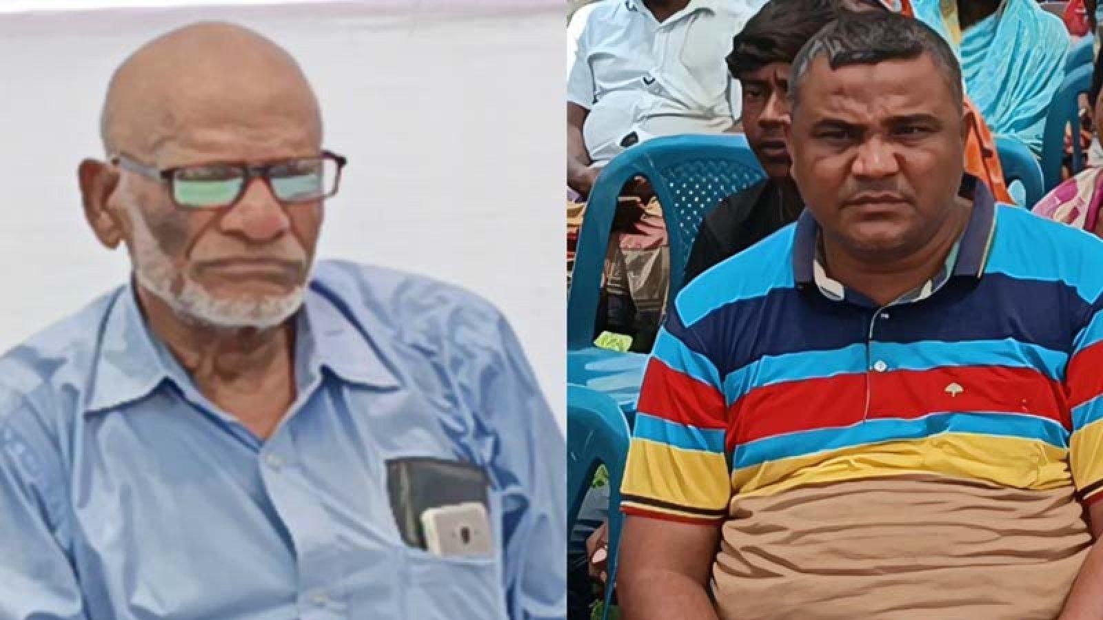 জয় বাংলা’ স্লোগান নিয়ে বিশৃঙ্খলা, মুক্তিযোদ্ধাকে ক্ষমা চাইতে বাধ্য করার অভিযোগ