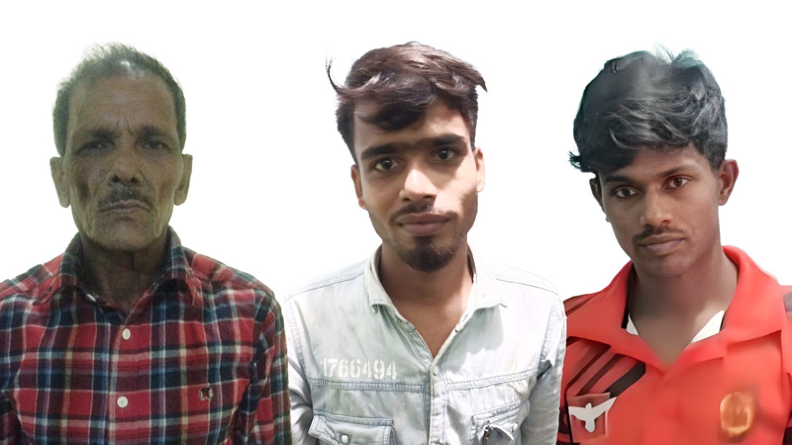নগরীতে ৩ জন মাদক ব্যবসায়ী গ্রেপ্তার