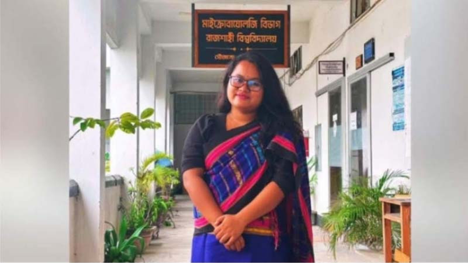 গুরুতর আহত চেসিকে এয়ার অ্যাম্বুলেন্সে ঢাকায় পাঠাল রাবি প্রশাসন