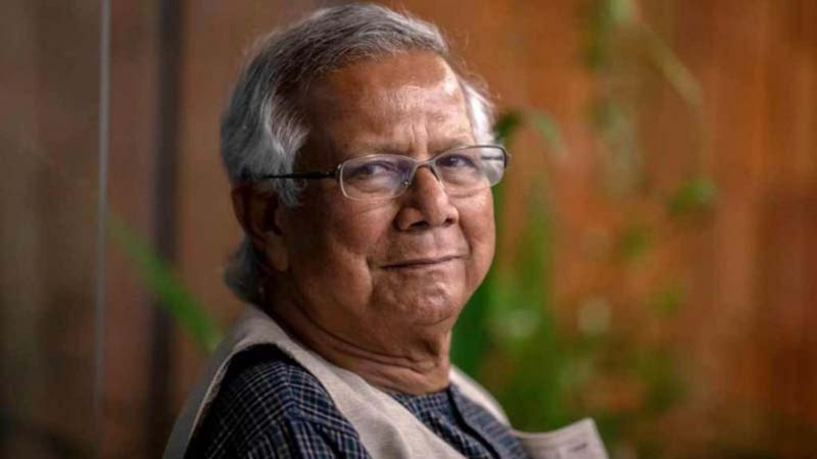 ১০ আগস্টের পর ড. ইউনূস ভিভিআইপি সুবিধা পাবেন না