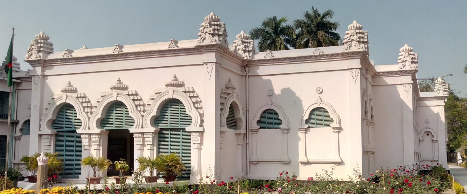 বরেন্দ্র রিসার্চ মিউজিয়ামের প্রতিষ্ঠাদিবস রোববার