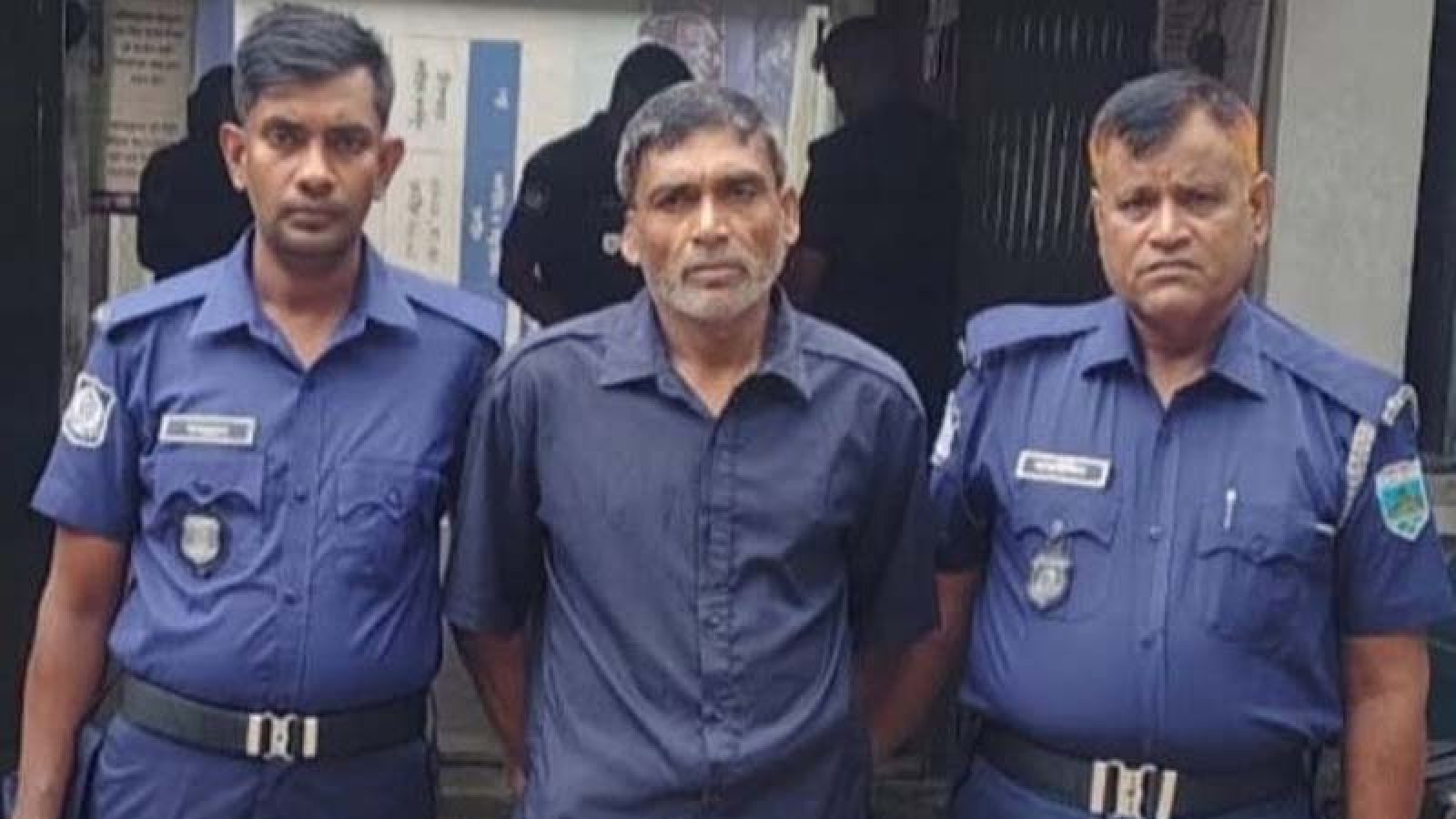 বাঘায় মাদক মামলার যাবজ্জীবন সাজাপ্রাপ্ত আসামি গ্রেফতার