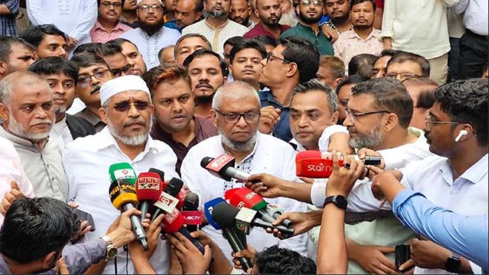 সুরঞ্জিত হত্যাচেষ্টা মামলায় একজনের মৃত্যুদণ্ড, খালাস আরিফ-গউছ-বাবর