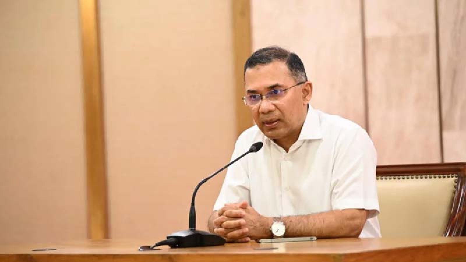 প্রধানমন্ত্রীকে সভাপতি করে পার্বত্য চট্টগ্রামবিষয়ক জাতীয় কমিটি পুনর্গঠন